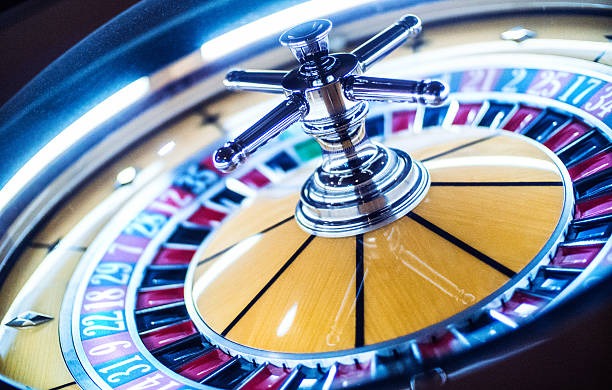 Mobile view of jumpa toto slot game selection menu