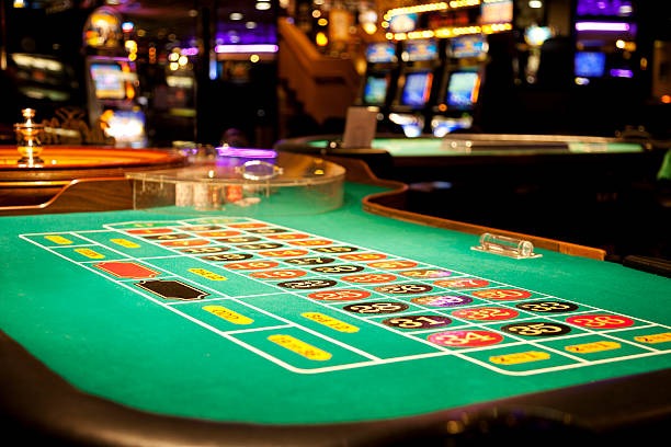 Microgaming slot game interface on jumpa toto platform